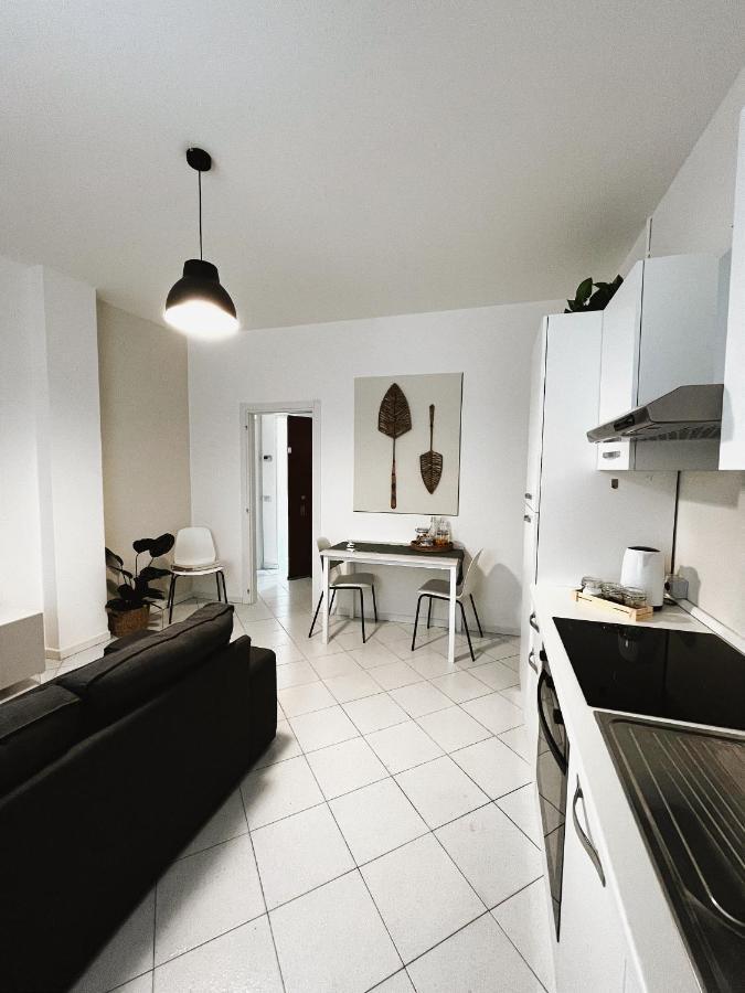 Daisy Homes #2 Monza Kültér fotó